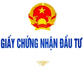 Dịch vụ xin giấy phép đầu tư tại Việt Nam